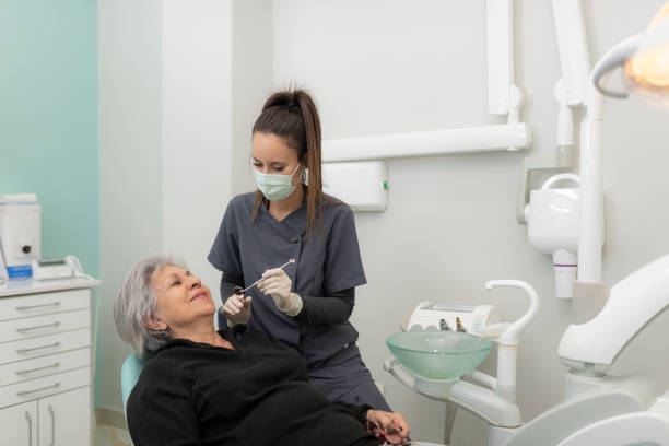 Best Emergency Denture Repair in Lone Jack, MO
